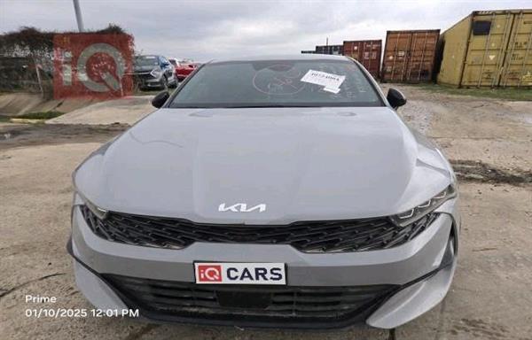 Kia K5 2024 for sale in Iraq - Baghdad